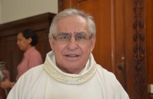 Juazeiro do Norte presta homenagem a Frei Barbosa e decreta três dias de luto oficial