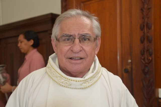 Frei Barbosa