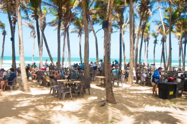Praia do Futuro