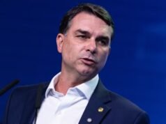 Flávio Bolsonaro marca ato de pré-campanha no Ceará para 10 de julho