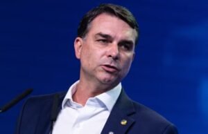 Flávio Bolsonaro marca ato de pré-campanha no Ceará para 10 de julho