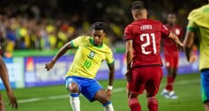 Servidores federais poderão deixar o trabalho mais cedo em dias de jogos do Brasil na Copa de 2026