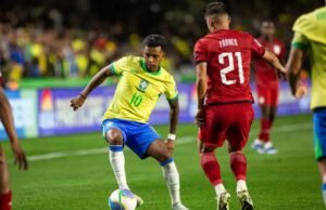 Servidores federais poderão deixar o trabalho mais cedo em dias de jogos do Brasil na Copa de 2026