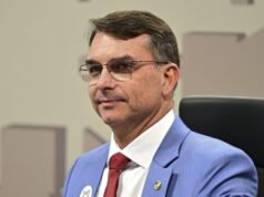 PP e União Brasil adotam neutralidade e ficam fora do palanque de Flávio Bolsonaro