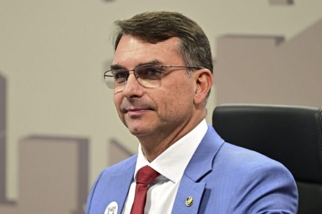 Flávio Bolsonaro