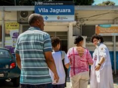 Ceará recebe verbas para construir 16 novos postos de saúde e dois CAPS; confira as cidades