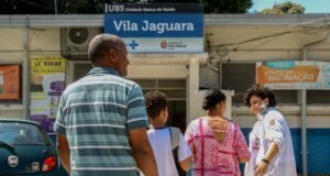 Ceará recebe verbas para construir 16 novos postos de saúde e dois CAPS; confira as cidades