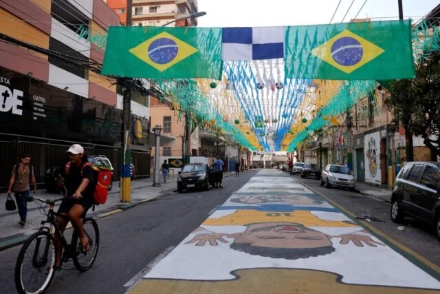 Copa 2026