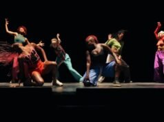 Theatro José de Alencar celebra 116 anos de fundação com programação diversificada em junho