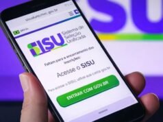 Sisu+ 2026: inscrições para vagas do 2º semestre abrem nesta segunda