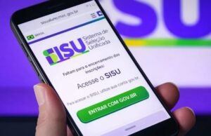 Sisu+ 2026: inscrições para vagas do 2º semestre abrem nesta segunda