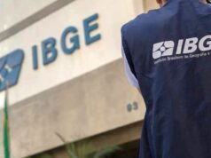 IBGE abre nova seleção para preencher 1,4 mil vagas temporárias