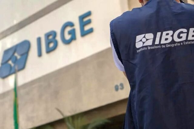 IBGE