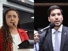 Justiça derruba decisão e autoriza vereadora do PT a manter publicação sobre André Fernandes