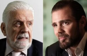 PF identifica novos operadores em investigação que envolve Jaques Wagner e ex-sócio de Daniel Vorcaro