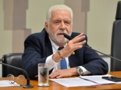 Jaques Wagner diz não acreditar em saída da liderança do governo: “Não acho que Lula fará isso”