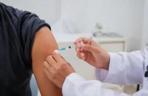 São Paulo inicia vacinação infantil com pneumocócica neste sábado, 20