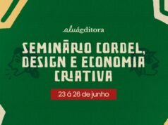 Seminário Cordel, Design e Economia Criativa acontece em Quixadá com programação gratuita