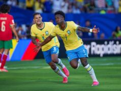 Brasil joga pela vez na Copa do Mundo nesta quarta, 24, contra a Escócia