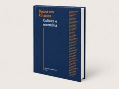Fundação Waldemar Alcântara lança livro que reúne mais de 40 depoimentos sobre quatro décadas da cultura cearense