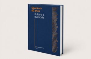 Fundação Waldemar Alcântara lança livro que reúne mais de 40 depoimentos sobre quatro décadas da cultura cearense