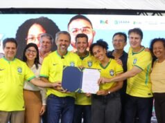 Juros por Educação: Governo do Ceará adere ao programa e terá R$ 12 milhões para educação profissional