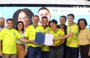 Juros por Educação: Governo do Ceará adere ao programa e terá R$ 12 milhões para educação profissional