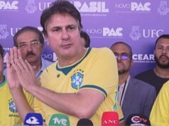 Camilo diz que formação de chapa governista ainda passa por negociações com Junior Mano, Cid e aliados