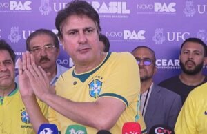 Camilo diz que formação de chapa governista ainda passa por negociações com Junior Mano, Cid e aliados