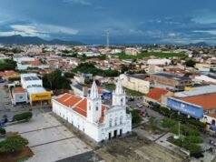 Quixeramobim consolida sua posição como a Capital do Sertão Central