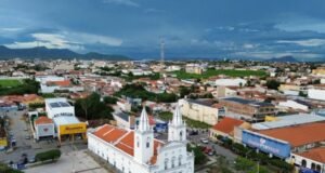 Quixeramobim consolida sua posição como a Capital do Sertão Central