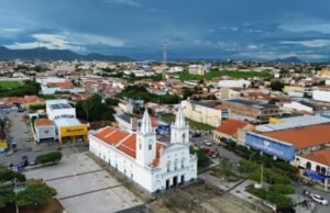 Quixeramobim consolida sua posição como a Capital do Sertão Central
