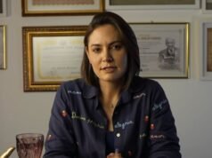 Vídeo de Michelle divide bolsonarismo e impacta Flávio no eleitorado feminino e evangélico
