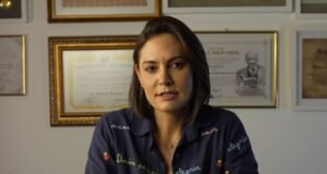 Vídeo de Michelle divide bolsonarismo e impacta Flávio no eleitorado feminino e evangélico