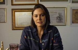 Vídeo de Michelle divide bolsonarismo e impacta Flávio no eleitorado feminino e evangélico
