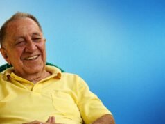 João Eudes Costa é homenageado pelos 92 anos de vida com cerimônia da Academia Quixadaense de Letras