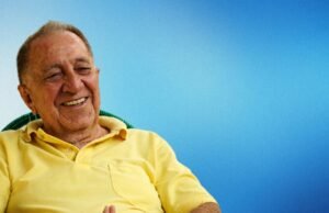 João Eudes Costa é homenageado pelos 92 anos de vida com cerimônia da Academia Quixadaense de Letras