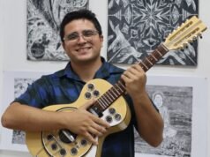 III Mostra Cordel, Repente e Cantoria celebra a força da poesia popular na IV Semana Cego Aderaldo de Arte-Poesia