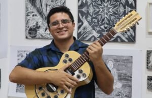 III Mostra Cordel, Repente e Cantoria celebra a força da poesia popular na IV Semana Cego Aderaldo de Arte-Poesia