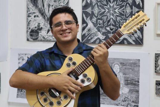 III Mostra Cordel, Repente e Cantoria celebra a força da poesia popular na IV Semana Cego Aderaldo de Arte-Poesia