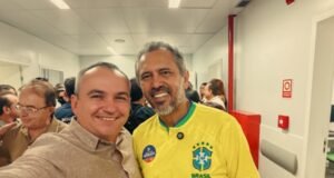 Madalena é contemplada com micro-ônibus e Unidade Odontológica Móvel