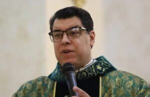 Padre aconselha noiva a cancelar casamento após lista de exigências feita pelo noivo