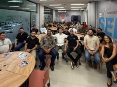 Caravanas levam qualificação e mobilização do setor automotivo a diversas regiões do Ceará