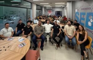 Caravanas levam qualificação e mobilização do setor automotivo a diversas regiões do Ceará