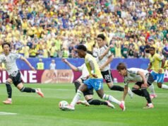 Brasil terá apenas um jogo em dia de semana caso avance até a final da Copa do Mundo de 2026
