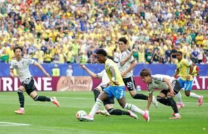 Brasil terá apenas um jogo em dia de semana caso avance até a final da Copa do Mundo de 2026