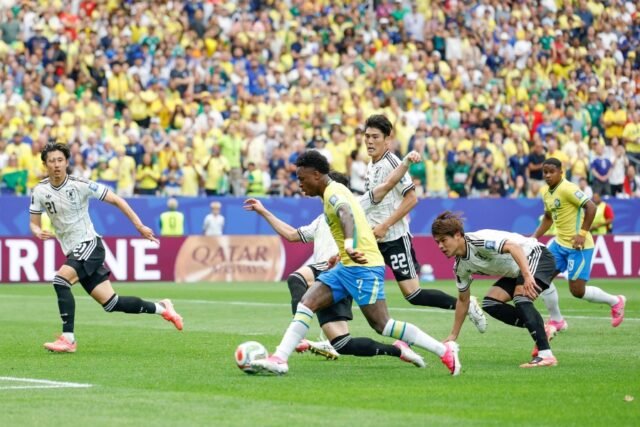 Seleção Brasileira