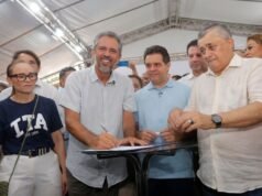 Com investimento superior a R$ 35 milhões, Governo do Ceará e Prefeitura vão construir 10 novos Centros de Educação Infantil