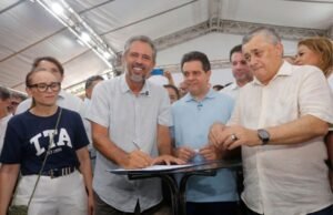 Com investimento superior a R$ 35 milhões, Governo do Ceará e Prefeitura vão construir 10 novos Centros de Educação Infantil