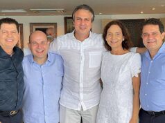 Quem mudou mais desde 2022? Os aliados ou os princípios?